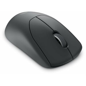 Alienware Pro Gaming Mouse - Radio Frequency - USB - Optical - 6 Button(s) - 6 Programmable Button(s) - Dark Side of the M
