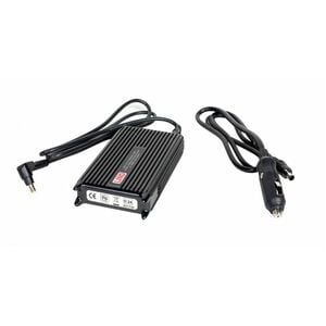 LIND 90W POWER ADAPTER FOR THE DELL LAPTOP DOCK. REPLACES 16709