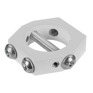 SYSTEM V - ACCESSORY COLLAR FOR 38MM POLES