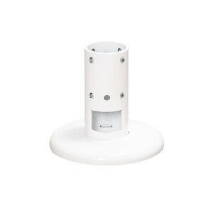 SYSTEM 2 - HEAVY DUTY CEILING / FLOOR MOUNT (FIXED) FOR 50MM POL