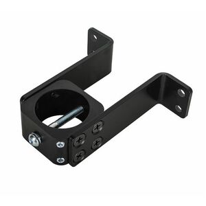 SYSTEM 2 - WALL MOUNTING BRACKET FOR 50MM POLES