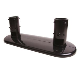 SYSTEM 2 - HEAVY DUTY TWIN POLE KM0