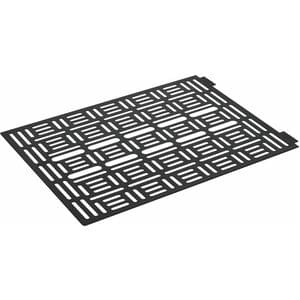 ProInstall Mounting Tray for Wall Mount, A/V Equipment - Black - 10 kg Load Capacity
