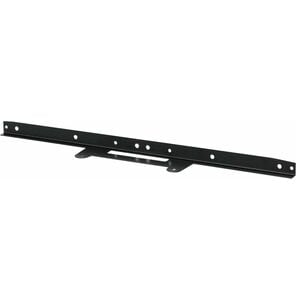 MOUNTING PLATE FOR LOGITECH RALLY RANGE - BLACK