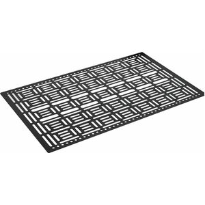 ProInstall Mounting Tray for Wall Mount, A/V Equipment - Black - 8 kg Load Capacity