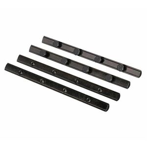 SYSTEM X - EXTENSION KIT FOR BT8380 - BLACK