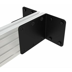SYSTEM X - WALL-TO-WALL MOUNTING BRACKETS FOR BT8390 - 4