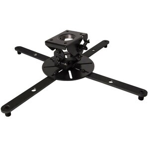 SYSTEM 2 - EXTRA-LARGE UNIVERSAL PROJECTOR CEILING MOUN