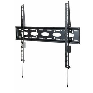 XL HEAVY DUTY UNIVERSAL FLAT SCREEN WALL MOUNT (VESA 1000 X 6