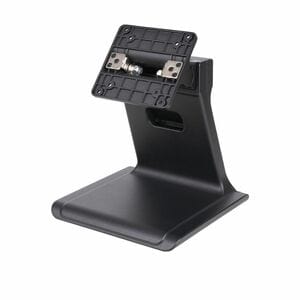 Shuttle POS-Terminal-Ständer - Bildschirmgröße: 24,6 cm (9,7 Zoll) bis 54,6 cm (21,5 Zoll) - 20 kg TragfähigkeitDisplay Ty