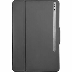 Targus Click-In THZ957GL Carrying Case (Folio) for 27.7 cm (10.9") Samsung Galaxy Tab A9+ Tablet - Black - Drop Resistant,