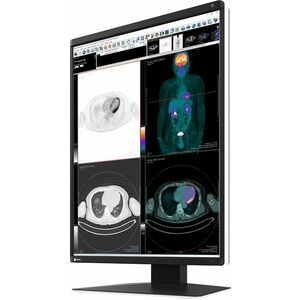 EIZO RadiForce RX370-AR 21" Class QXGA LED Monitor - 54.1 cm (21.3") Viewable - In-plane Switching (IPS) Technology - LED 