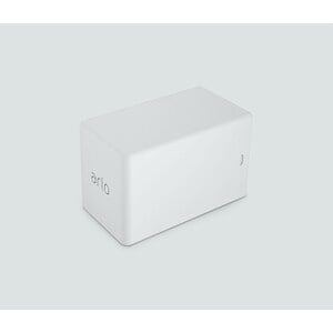 Arlo Battery - 1 - For Security Camera, Floodlight Camera - Battery Rechargeable - 3660 mAh Shelf Life