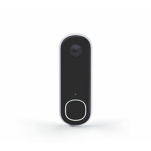 Arlo Essential Video Doorbell - Wireless - 3.05 m - White