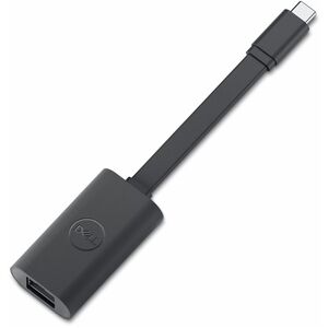 Dell DELL-SA224-BK Netzwerkadapter - Schwarz