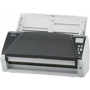 Ricoh ImageScanner fi-7460 ADF-/Manueller Einzugsscanner - 600 dpi Optische Auflösung - 24-bit Farbtiefe - 8-bit Graustufe