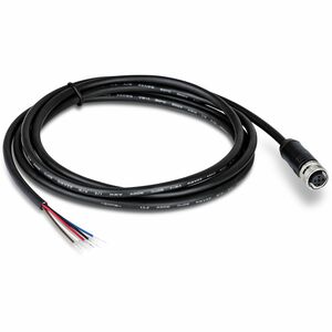 TRENDnet TI-CP02 2 m M12 Datentransferkabel - Cable for Schalter