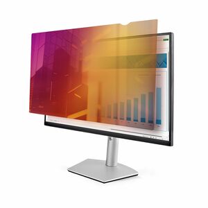 StarTech.com 2769G-PRIVACY-SCREEN. Maximale Bildschirmgröße: 68,6 cm (27"). Seitenverhältnis: 16:9. Geeignet für: Monitor,