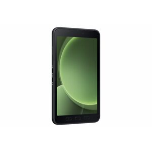 Samsung Galaxy Tab Active5 SM-X300 Robust Tablet - 20,3 cm (8 Zoll) WUXGA - Octa-Core - 6 GB - 128 GB - Grün - 2,40 GHz + 