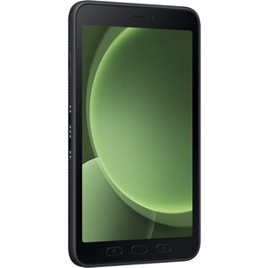 Samsung Galaxy Tab Active5 5G SM-X306B Robust Tablet - 20,3 cm (8 Zoll) WUXGA - Octa-Core - 8 GB - 256 GB - 5G - Grün - 2,