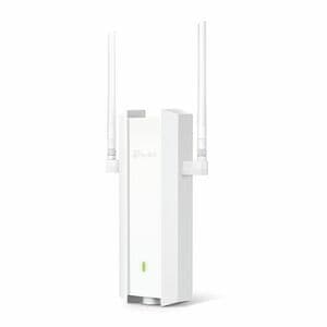TP-Link EAP625-Outdoor HD Dualband Wi-Fi 6 IEEE 802.11 a/b/g/n/ac/ax 1,73 Gbit/s Drahtloser Access Point - Innen/Außen - J
