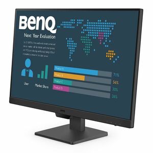 BenQ BL2790 27 Zoll Class Full HD LED-Monitor - 16:9 Format - Schwarz - 68,6 cm (27 Zoll) Viewable - IPS-Technologie (In-P