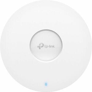 Omada EAP673 Dualband Wi-Fi 6 IEEE 802.11 a/b/g/n/ac/ax 5,25 Gbit/s Drahtloser Access Point - Innen - 2,40 GHz, 5 GHz - In