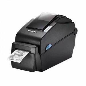 Bixolon SLP-DX220 Desktop, Gesundheitswesen, Kaffeehaus, Post- und Paketdienste, Retail Direktthermodrucker - Monochrom - 