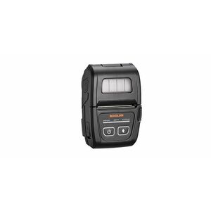 Bixolon SPP-C200 Lieferung, Retail, Kundenservice-Center, Ticketausstellung, Mobil Direktthermodrucker - Monochrom - Tragb