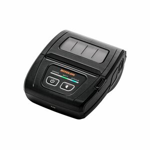 Bixolon SPP-C300 Lieferung, Transport und Logistik, Retail Direktthermodrucker - Monochrom - Tragbar - Quittungsdruck - US