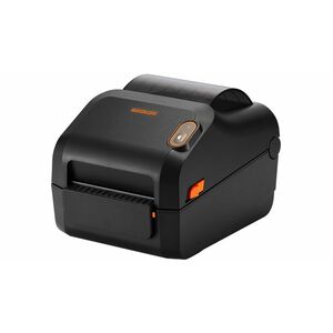 Bixolon XD3-40d Lager, Logistik, Manufacturing, Retail Direktthermodrucker - Monochrom - Etikettendruck - USB - Seriell - 