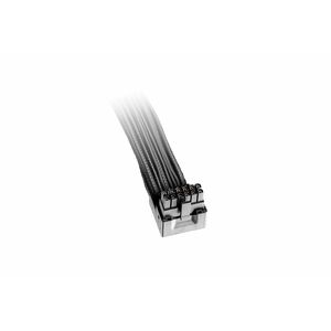 be quiet! Internes Stromkabel - für Grafikkarte, Stromversorgung - 12VHPWR / PCI-E - 12 V - Schwarz