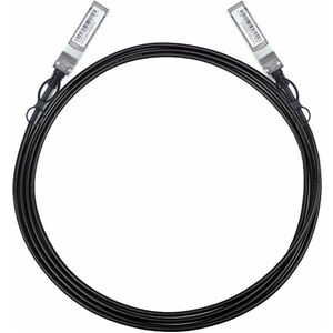 Omada 3 m Zweiadrig Netzwerkkabel - Cable for Netzwerkgerät, Schalter, NAS, Router, Server, Netzwerk-Firewall, Netzwerkada