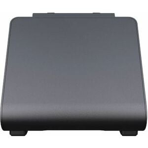 Elo POS-Terminal-Ständer - Bildschirmgröße: 17,8 cm (7 Zoll) bis 38,1 cm (15 Zoll) - Arbeitsplatte - Dunkelgrau Metallic -