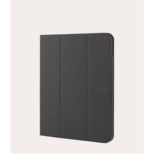 TUCANO UP Tablethülle Apple iPad 11" 11.Gen/10.9" 10.Gen schwarz