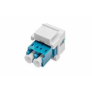Digitus Netzwerkadapter - 1 - Blau
