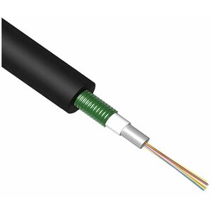 CommScope 2 km (78740.16") Fibre Optic Network Cable - Cable for Network Device