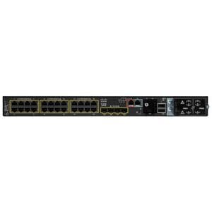 Cisco Catalyst IE9300 IE-9320-24T4X 24 Ports Manageable Ethernet Switch - Gigabit Ethernet, 10 Gigabit Ethernet - 10/100/1