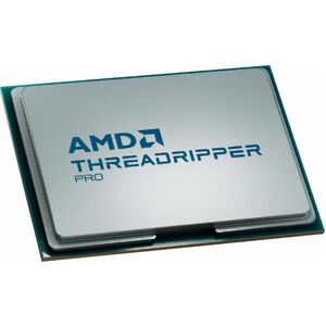 AMD Ryzen Threadripper PRO 7000 7985WX Tetrahexaconta-core (64 Core) 3.20 GHz Processor - OEM Pack - 256 MB L3 Cache - 64 