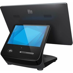 Elo Elo Pay POS Terminal - Snapdragon SD660 2.20 GHz - 4 GB - 64 GB - 17.8 cm (7") LCD Touchscreen - Wireless LAN Gigabit 