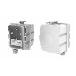 SilverNet Radio Modem