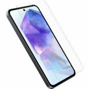 OtterBox 9H Vidro temperado Protetor de ecrã - Claro - Para Super AMOLED Smartphone - Resistente a quedas, Resistente a ri