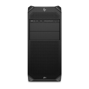 HP Z4 G5 Workstation - 1 Xeon w5-2445 - 64 GB - 1 TB SSD - Tower - Intel W790 Chip - Windows 11 Pro - Serial ATA/600 Contr