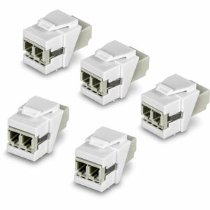 TRENDnet TC-K05LC Netzwerkanschluss - 5