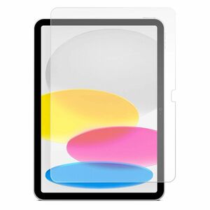Compulocks Surface Go 2-4 Tempered Glass Screen Protector - für 26,7 cm (10,5 Zoll) LCD Tablet - Schlagfest, Kratzfest, Wi