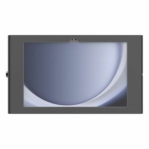 Compulocks Galaxy Tab A9+ Apex Enclosure Wall Mount - Sleek metal frame, Quick keyed access, Compatible with VESA 100X100 
