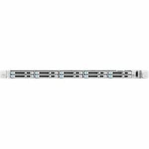 Cisco S396 Netzwerksicherheitslösung - 6 Anschluss - 1000Base-T - Gigabit-Ethernet - 6 x RJ-45 - 1U - Rackmontage