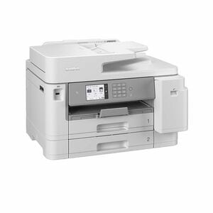 Brother MFC-J5955DW Wired & Wireless - Tintenstrahl-Multifunktionsdrucker - Farbe - Kopierer/Fax/Drucker/Scanner - 30 Seit