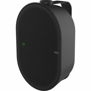 Système de Haut-Parleurs AXIS C1110-E - 7 W RMS - Noir - Fréquence 60 Hz à 20 kHz