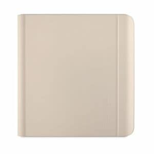 Kobo SleepCover Carrying Case (Folio) for 17.8 cm (7") Kobo eReader - Sand Beige - Scratch Resistant - Plastic Body - 1
